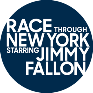 Race Through NY Logo