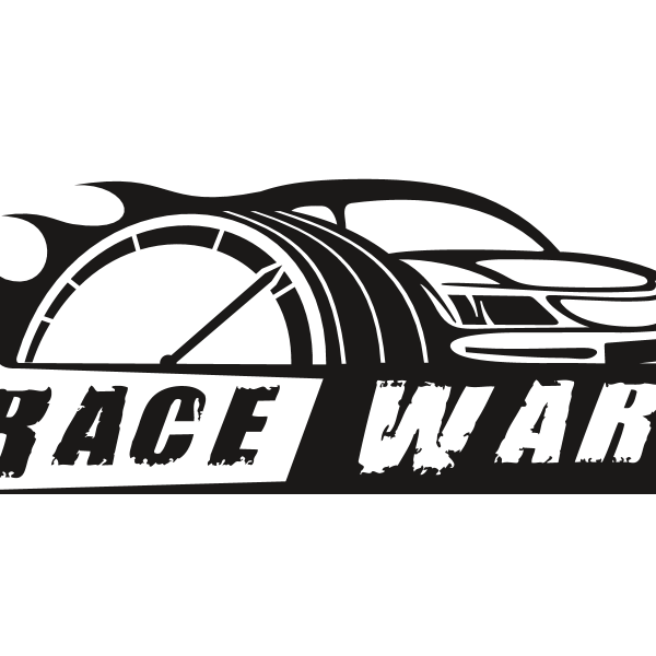 RaceWar Logo ,Logo , icon , SVG RaceWar Logo