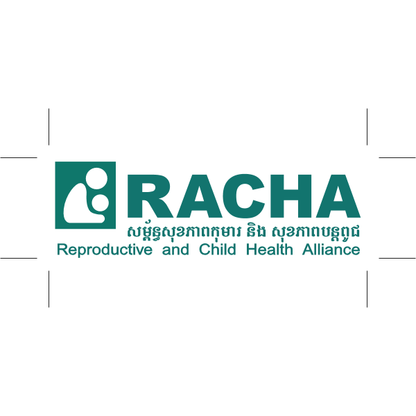 RACHA Logo ,Logo , icon , SVG RACHA Logo