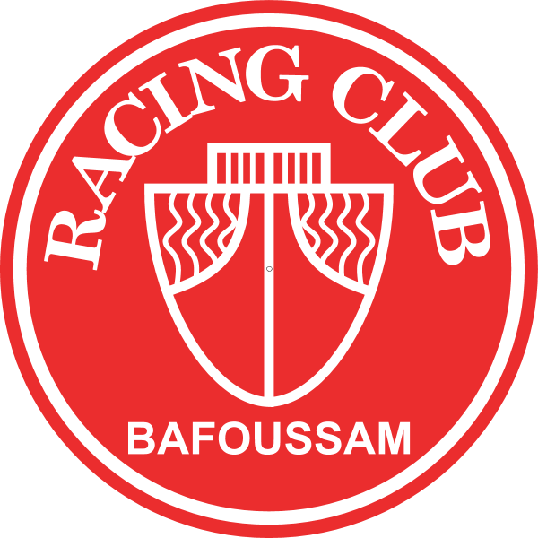 Racing Bafoussam Logo ,Logo , icon , SVG Racing Bafoussam Logo