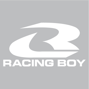 Racing Boy Logo ,Logo , icon , SVG Racing Boy Logo