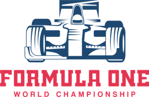 Racing car Logo ,Logo , icon , SVG Racing car Logo