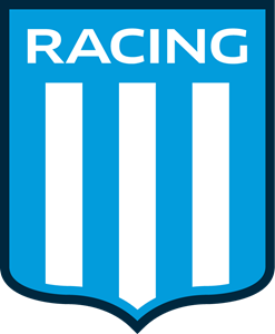 Racing Club (2014) Logo ,Logo , icon , SVG Racing Club (2014) Logo