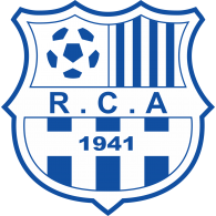 Racing Club Arbaâ Logo ,Logo , icon , SVG Racing Club Arbaâ Logo