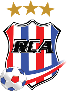 Racing Club Aruba RCA Logo ,Logo , icon , SVG Racing Club Aruba RCA Logo