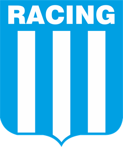 Racing Club de Avellaneda Logo ,Logo , icon , SVG Racing Club de Avellaneda Logo