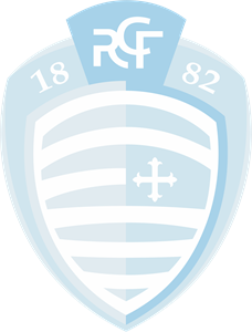 Racing Club Logo PNG vector in SVG, PDF, AI, CDR format