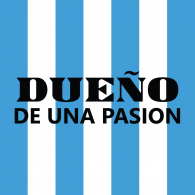 Racing Club – Dueno de Una Pasion Logo ,Logo , icon , SVG Racing Club – Dueno de Una Pasion Logo