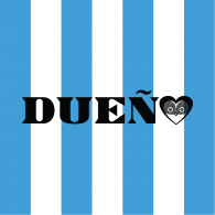 Racing Club – Dueno Logo