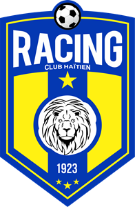 Racing Club Haïtien (new) Logo