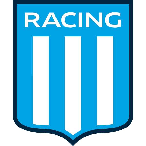 Racing Club Logo ,Logo , icon , SVG Racing Club Logo