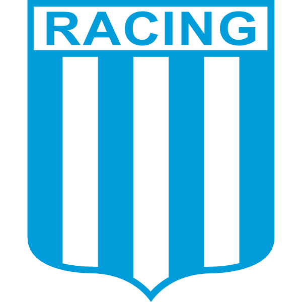 Racing Club (Oficial) Logo ,Logo , icon , SVG Racing Club (Oficial) Logo