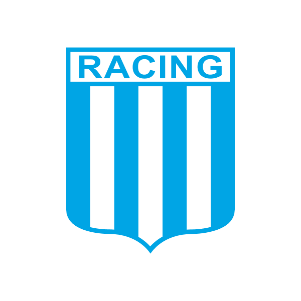 Racing Club – Oficial Logo ,Logo , icon , SVG Racing Club – Oficial Logo