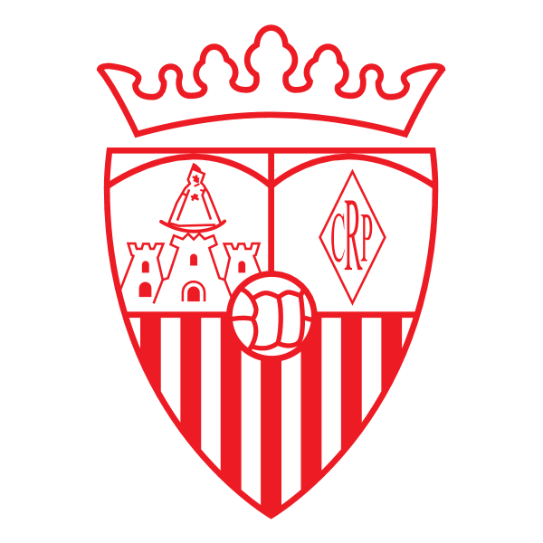 Racing Club Portuense Logo ,Logo , icon , SVG Racing Club Portuense Logo