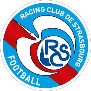 Racing Club Strasbourg (1906) Logo