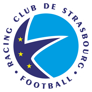 Racing Club Strasbourg Logo ,Logo , icon , SVG Racing Club Strasbourg Logo