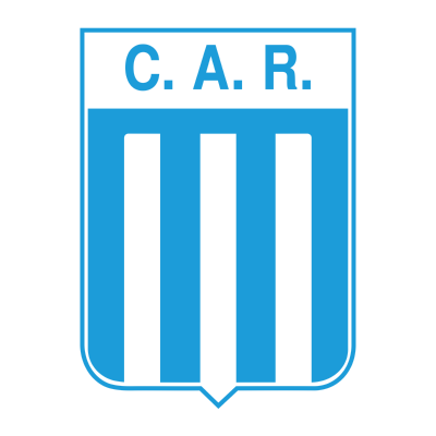 Racing de Cordoba Logo ,Logo , icon , SVG Racing de Cordoba Logo