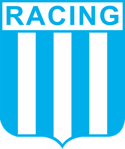 Racing de La Rioja Logo ,Logo , icon , SVG Racing de La Rioja Logo