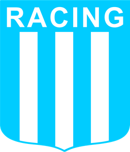Racing de Puerto San Julian Santa Cruz Logo