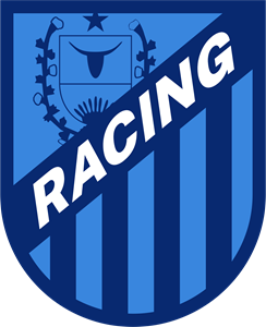 RACING DE SANTA QUITÉRIA Logo