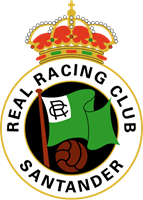 Racing de Santander Logo ,Logo , icon , SVG Racing de Santander Logo