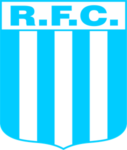 Racing de Villa Berthet Chaco Logo