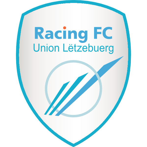 Racing FC Union Luxembourg Logo ,Logo , icon , SVG Racing FC Union Luxembourg Logo