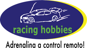 Racing Hobbies Logo ,Logo , icon , SVG Racing Hobbies Logo