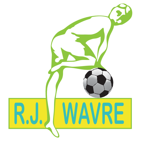 Racing Jet Wavre Logo ,Logo , icon , SVG Racing Jet Wavre Logo