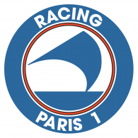 Racing Paris 1 (Rp1) Logo ,Logo , icon , SVG Racing Paris 1 (Rp1) Logo