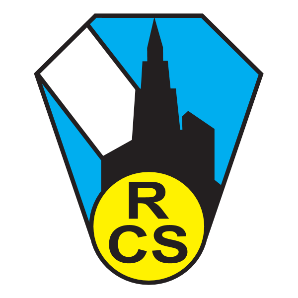 Racing Strasbourg Logo ,Logo , icon , SVG Racing Strasbourg Logo
