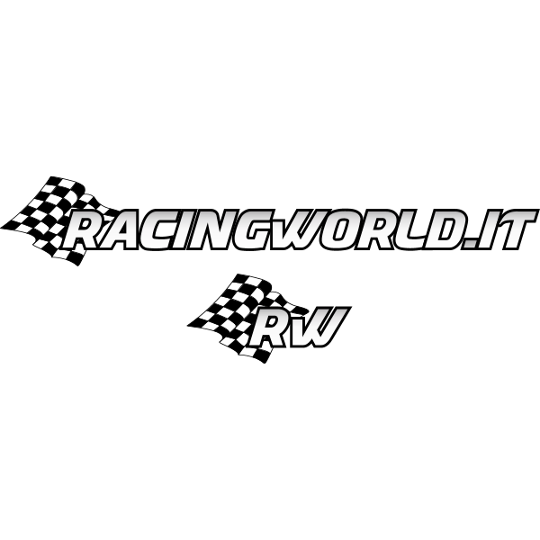 RacingWorld.it Logo ,Logo , icon , SVG RacingWorld.it Logo