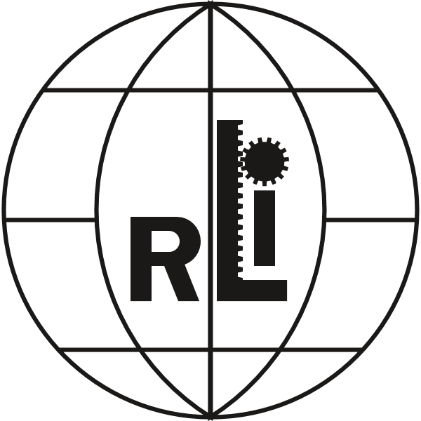 Rack Lifts International Logo