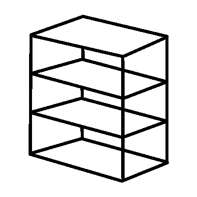 Rack Web Framework Logo