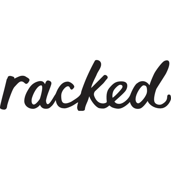 Racked Logo