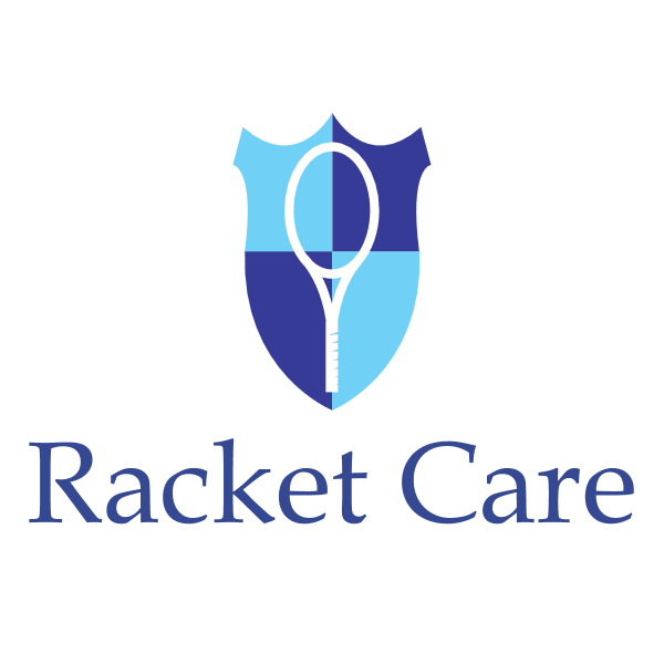 Racket Care Logo ,Logo , icon , SVG Racket Care Logo