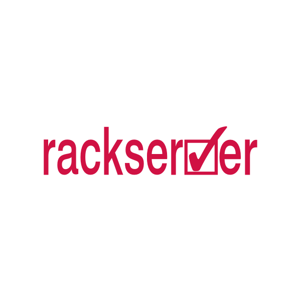 Rackserver Logo