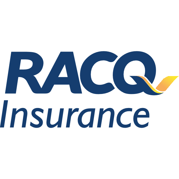 RACQ Insurance Logo