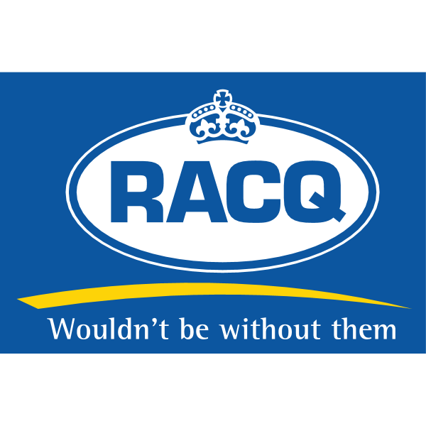 RACQ Logo ,Logo , icon , SVG RACQ Logo