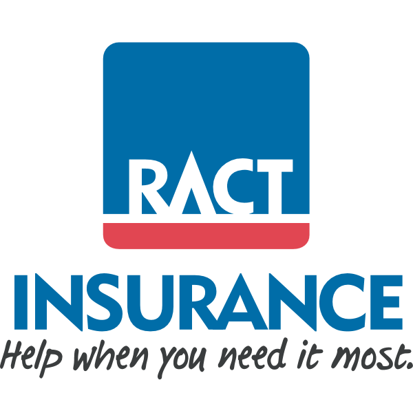 RACT Insurance Logo