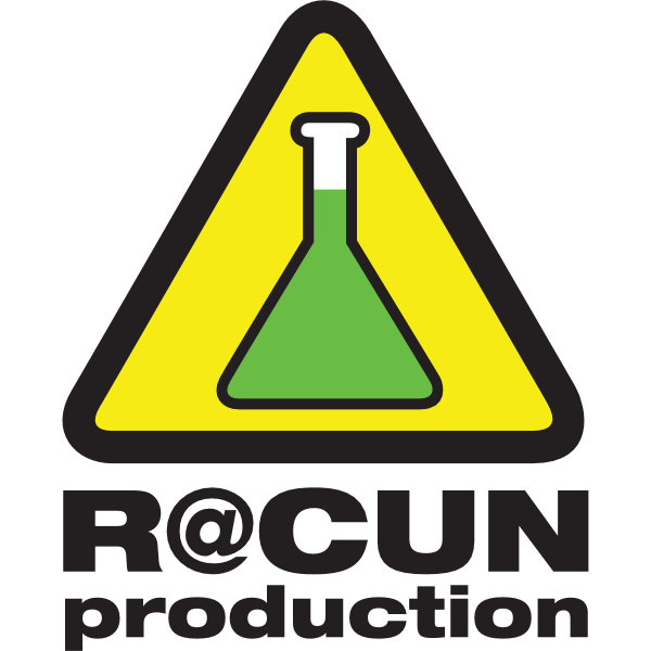 Racun Production Logo ,Logo , icon , SVG Racun Production Logo