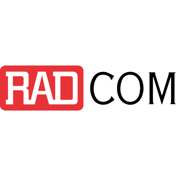 RAD COM Logo