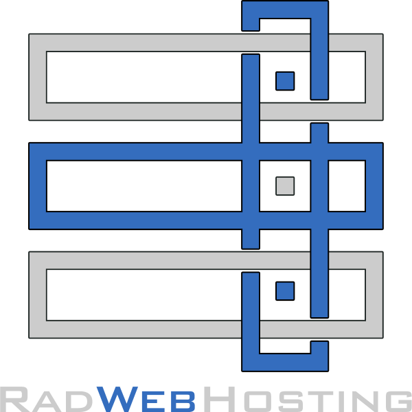 RAD WEB HOSTING