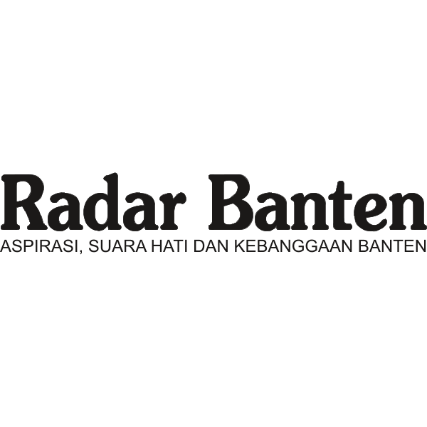 Radar Banten Logo ,Logo , icon , SVG Radar Banten Logo