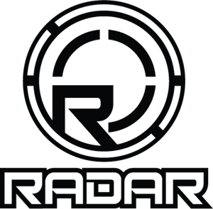 Radar Skis Logo