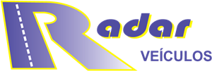 RADAR VEICULOS Logo