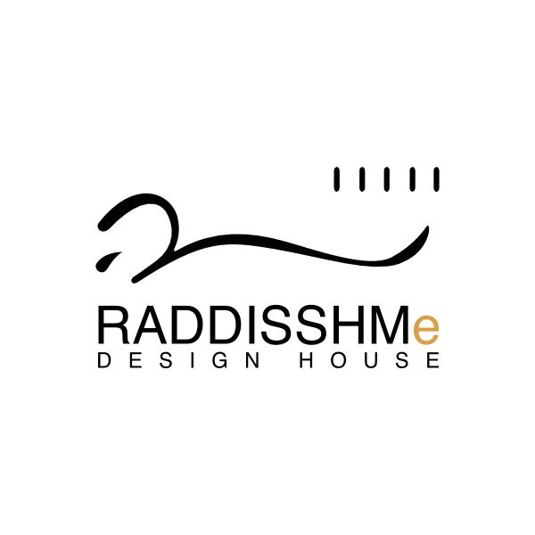 RADDISSHMe Logo
