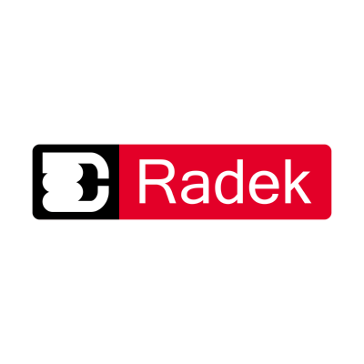 Radek Information Systems Logo