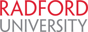 Radford University Logo ,Logo , icon , SVG Radford University Logo
