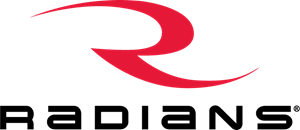 Radians Logo ,Logo , icon , SVG Radians Logo